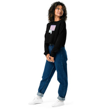 Load image into Gallery viewer, All the Babies- Crop Sweatshirt