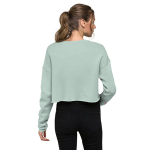 All the Babies- Crop Sweatshirt