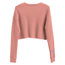 Load image into Gallery viewer, All the Babies- Crop Sweatshirt