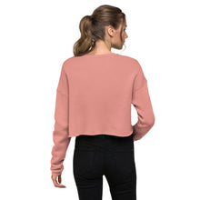 Load image into Gallery viewer, All the Babies- Crop Sweatshirt