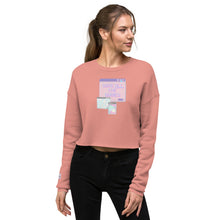 Load image into Gallery viewer, All the Babies- Crop Sweatshirt