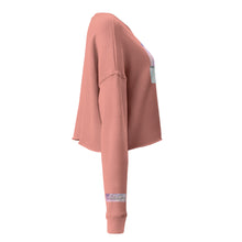 Load image into Gallery viewer, All the Babies- Crop Sweatshirt