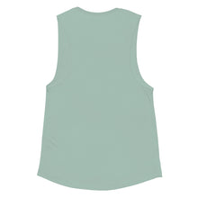 Load image into Gallery viewer, Fox y Gayo- Ladies’ Muscle Tank