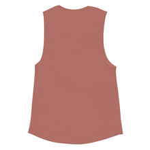 Load image into Gallery viewer, Fox y Gayo- Ladies’ Muscle Tank