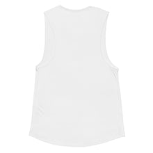 Load image into Gallery viewer, Fox y Gayo- Ladies’ Muscle Tank