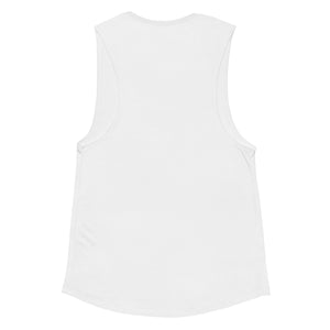 Fox y Gayo- Ladies’ Muscle Tank