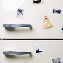 Load image into Gallery viewer, Wooden ornaments