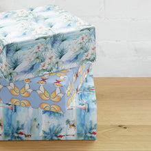 Load image into Gallery viewer, Tropic Holiday- Wrapping paper sheets
