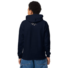 Load image into Gallery viewer, Eyes on Jesus - Unisex Youth Hoodie