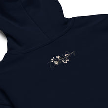 Load image into Gallery viewer, Eyes on Jesus - Unisex Youth Hoodie