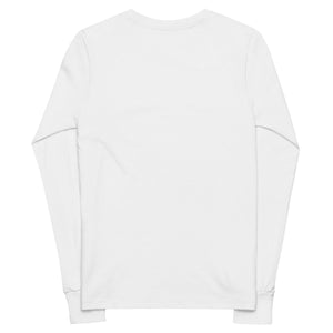Chungi and Friends- Youth long sleeve tee