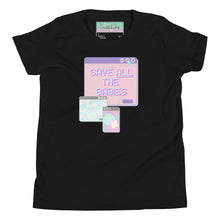 Load image into Gallery viewer, All the Babies- Youth Short Sleeve T-Shirt