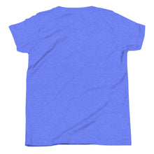 Load image into Gallery viewer, Here as in Heaven- Kids Short Sleeve Tee