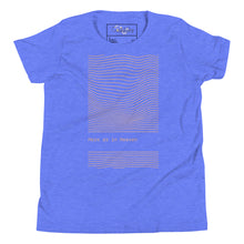 Load image into Gallery viewer, Here as in Heaven- Kids Short Sleeve Tee