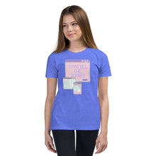 Load image into Gallery viewer, All the Babies- Youth Short Sleeve T-Shirt