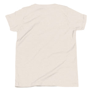 All the Babies- Youth Short Sleeve T-Shirt