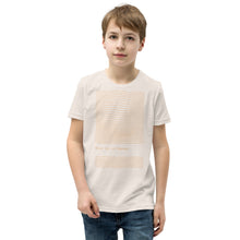 Load image into Gallery viewer, Here as in Heaven- Kids Short Sleeve Tee