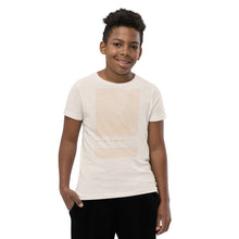 Load image into Gallery viewer, Here as in Heaven- Kids Short Sleeve Tee