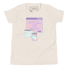 Load image into Gallery viewer, All the Babies- Youth Short Sleeve T-Shirt