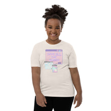 Load image into Gallery viewer, All the Babies- Youth Short Sleeve T-Shirt