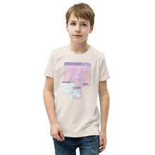 Load image into Gallery viewer, All the Babies- Youth Short Sleeve T-Shirt