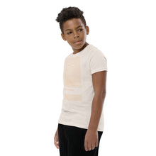 Load image into Gallery viewer, Here as in Heaven- Kids Short Sleeve Tee