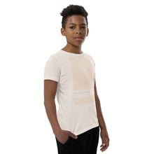 Load image into Gallery viewer, Here as in Heaven- Kids Short Sleeve Tee