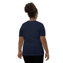 Load image into Gallery viewer, Here as in Heaven- Kids Short Sleeve Tee