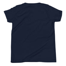 Load image into Gallery viewer, Here as in Heaven- Kids Short Sleeve Tee