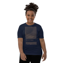 Load image into Gallery viewer, Here as in Heaven- Kids Short Sleeve Tee