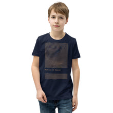 Load image into Gallery viewer, Here as in Heaven- Kids Short Sleeve Tee