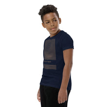 Load image into Gallery viewer, Here as in Heaven- Kids Short Sleeve Tee