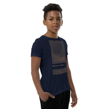 Load image into Gallery viewer, Here as in Heaven- Kids Short Sleeve Tee