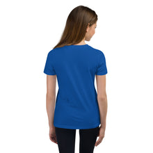 Load image into Gallery viewer, Here as in Heaven- Kids Short Sleeve Tee