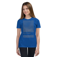Load image into Gallery viewer, Here as in Heaven- Kids Short Sleeve Tee