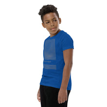 Load image into Gallery viewer, Here as in Heaven- Kids Short Sleeve Tee