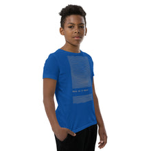 Load image into Gallery viewer, Here as in Heaven- Kids Short Sleeve Tee