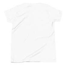 Load image into Gallery viewer, Here as in Heaven- Kids Short Sleeve Tee