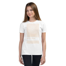 Load image into Gallery viewer, Here as in Heaven- Kids Short Sleeve Tee