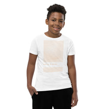 Load image into Gallery viewer, Here as in Heaven- Kids Short Sleeve Tee
