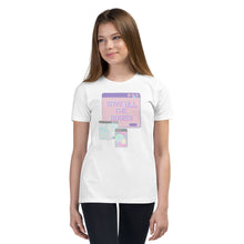Load image into Gallery viewer, All the Babies- Youth Short Sleeve T-Shirt