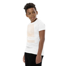 Load image into Gallery viewer, Here as in Heaven- Kids Short Sleeve Tee
