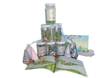 Load image into Gallery viewer, Sensory kit and Book Gift Set
