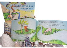 Load image into Gallery viewer, Sensory kit and Book Gift Set