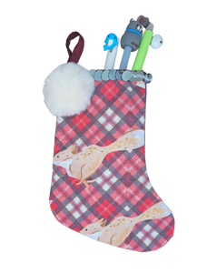 Filled Stocking Gift Bundle