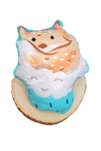 Load image into Gallery viewer, Chungi the Fox Plush and Book Gift Bundle