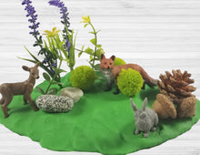 Load image into Gallery viewer, Toddler Play Dough Sensory Learning Kit