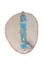 Load image into Gallery viewer, Bib and Pacifier Clip Gift Set - Holly the Otter