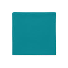 Load image into Gallery viewer, Custom Destination Acronym Pillow Case