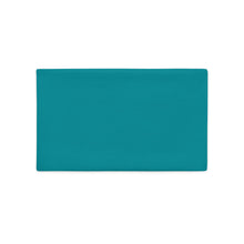 Load image into Gallery viewer, Custom Destination Acronym Pillow Case